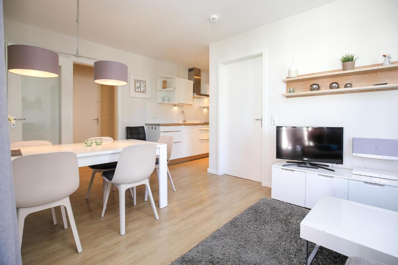 Duenenblick Wohnung 09 Boltenhagen  Extérieur photo